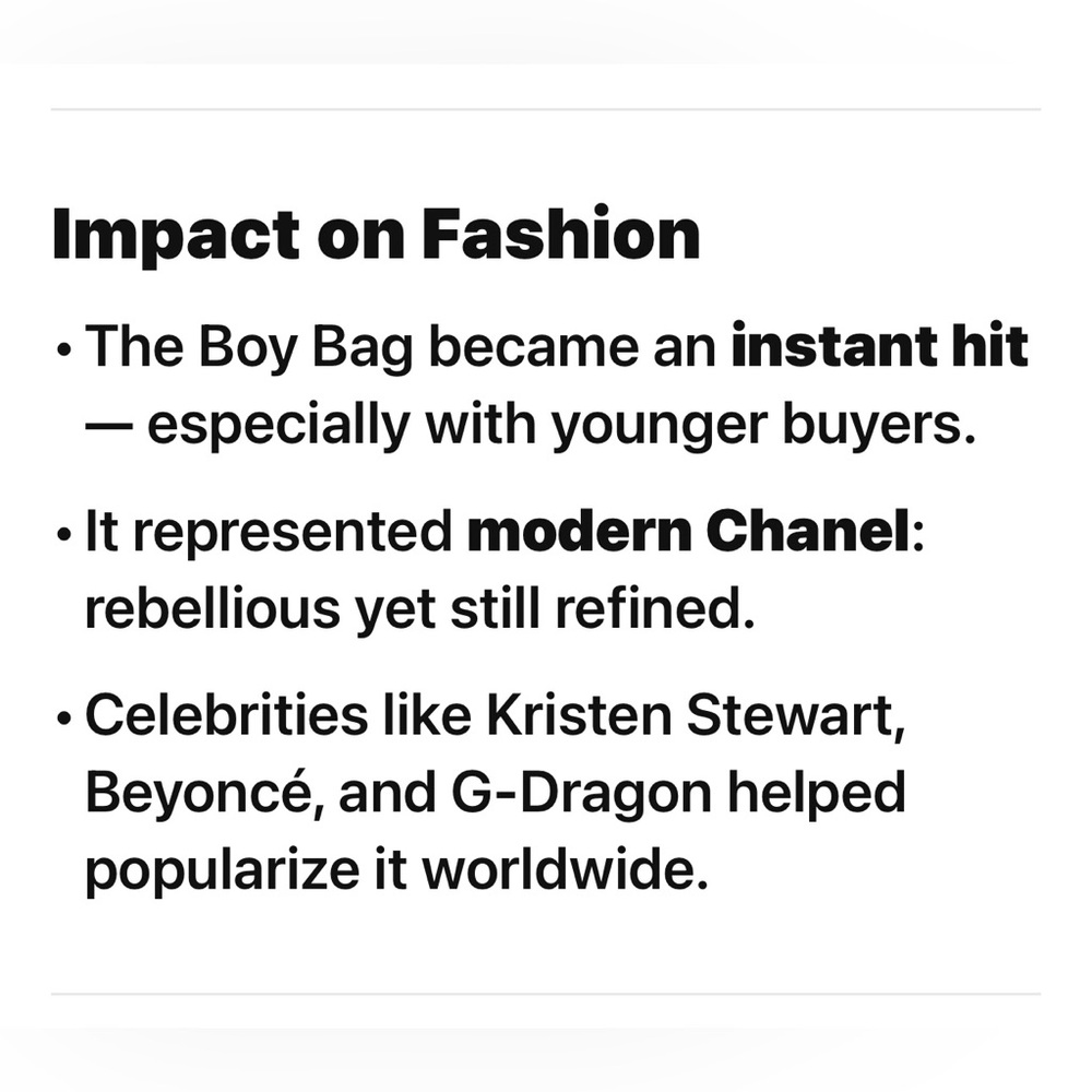 CHANEL BOY CAVIAR LEATHER Chain Shoulder Bag Navy Medium & Chanel & LV wallet - Picture 16 of 17